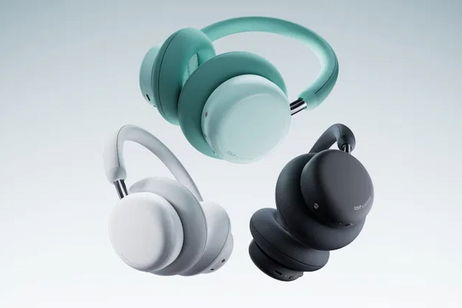 Bajadón del 40% para los cascos de CMF: nunca antes habían estado tan baratos