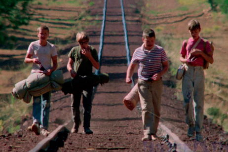 Mejor que 'Cuando Harry encontró a Sally': para mí, esta es la película de Rob Reiner que hay que ver al menos una vez en la vida Mejor que 'Cuando Harry encontró a Sally': para mí, esta es la película de Rob Reiner que hay que ver al menos una vez en la vida