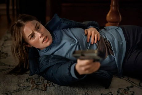 Esta mini serie nórdica de suspense es perfecta para ver este fin de semana. Solo tiene 4 episodios y ya está disponible en streaming