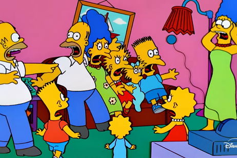 La temporada 37 de 'Los Simspon' ya tiene fecha de estreno en España, y llegará en dos partes