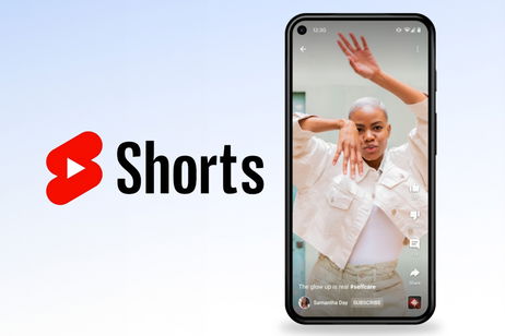 YouTube pone a prueba el comportamiento del "dislike" en el formato Shorts YouTube pone a prueba el comportamiento del "dislike" en el formato Shorts
