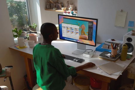 Uno de los ordenadores más potentes de Apple ha derrumbado su precio por tiempo limitado Uno de los ordenadores más potentes de Apple ha derrumbado su precio por tiempo limitado