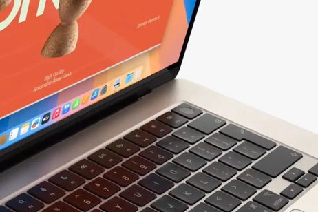 El MacBook que me compraría ahora mismo tiene uno de los precios más bajos de su historia gracias a una oferta impresionante El MacBook que me compraría ahora mismo tiene uno de los precios más bajos de su historia gracias a una oferta impresionante