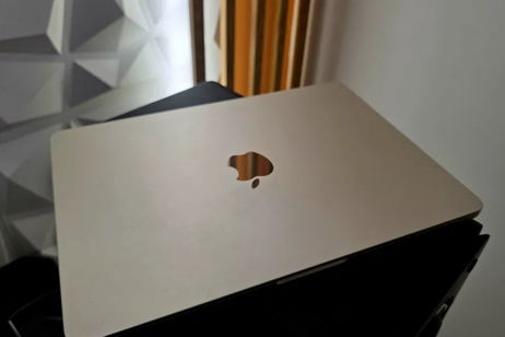 Este el portátil con la mejor relación calidad-precio: diseño brutal, chip M4 y pantalla de 13 pulgadas