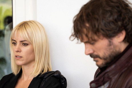 No es tan buena como 'True Detective', pero esta mini serie de suspense oculta en el catálogo de Prime Video es de lo mejor que he visto recientemente No es tan buena como 'True Detective', pero esta mini serie de suspense oculta en el catálogo de Prime Video es de lo mejor que he visto recientemente