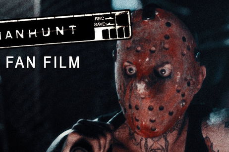 'Manhunt', de Rockstar, ha regresado en forma de cortometraje