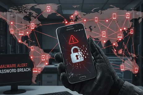 Más de mil millones de dispositivos Android, en peligro por culpa de un malware capaz de robar todas tus contraseñas