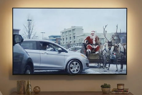 McDonald's elimina su anuncio de Navidad creado con IA tras recibir un aluvión de críticas McDonald's elimina su anuncio de Navidad creado con IA tras recibir un aluvión de críticas
