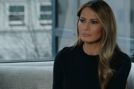 No solo Donald, Melania Trump también tendrá su propio documental en Prime Video No solo Donald, Melania Trump también tendrá su propio documental en Prime Video