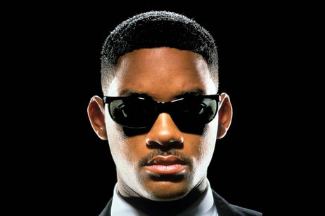 'Men in Black 5' es oficial y contará con el guionista de 'Bad Boys' y, muy probablemente, Will Smith