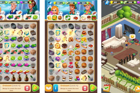 De 5,49 a 0: uno de los mejores juegos de puzzles de Google Play está gratis durante unas horas