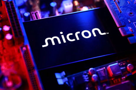 En Micron entra (mucho) dinero, aunque la empresa es pesimista con la crisis de los chips y las memorias: "aún durará más tiempo"