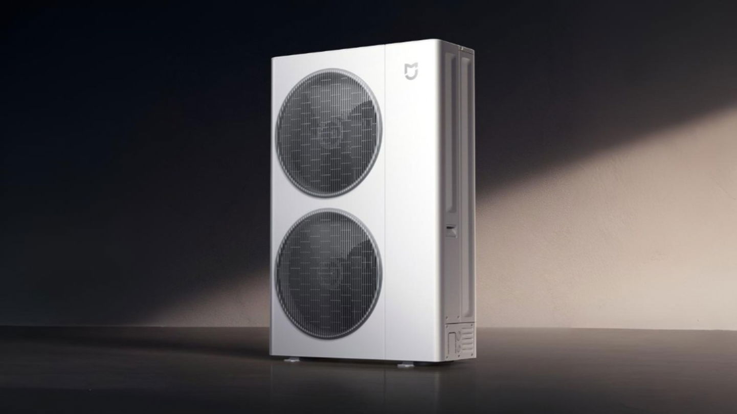 Xiaomi acaba de lanzar un nuevo aire acondicionado capaz de enfriar tu casa en 5 minutos