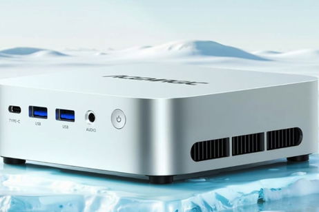 Este mini PC cae a precio de derribo con un cupón especial: 259 euros, con 16 GB de RAM y Windows 11 Pro