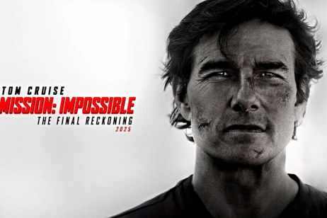 El adiós definitivo de Ethan Hunt: la última 'Misión: Imposible' de Tom Cruise ya se puede ver en streaming El adiós definitivo de Ethan Hunt: la última 'Misión: Imposible' de Tom Cruise ya se puede ver en streaming