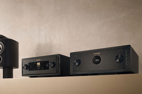 Ni pesan ni queman: la tecnología que ha jubilado a los viejos amplificadores de alta fidelidad