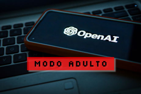 Así será el modo "para adultos" de ChatGPT Así será el modo "para adultos" de ChatGPT