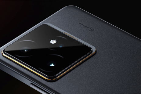 Menos de 450 euros por este móvil de gama alta con mucha potencia, batería de 7000 mAh y cámara Sony