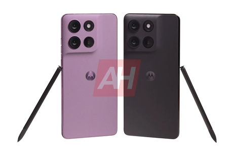 Filtrado el nuevo móvil de Motorola con lápiz óptico: la alternativa económica al Galaxy Ultra S26 ya tiene cara Filtrado el nuevo móvil de Motorola con lápiz óptico: la alternativa económica al Galaxy Ultra S26 ya tiene cara