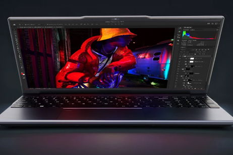 Este portátil con 16 GB de RAM está a precio de derribo ahora mismo y va sobrado para trabajo y estudio