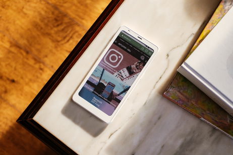 BOOX Palma 2 Pro, análisis: por fin, el smartphone de tinta electrónica que tiene sentido BOOX Palma 2 Pro, análisis: por fin, el smartphone de tinta electrónica que tiene sentido