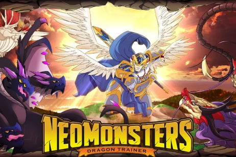 Google Play regala solo hoy uno de los mejores juegos RPG de Google Play: descárgalo antes de que vuelva a ser de pago Google Play regala solo hoy uno de los mejores juegos RPG de Google Play: descárgalo antes de que vuelva a ser de pago