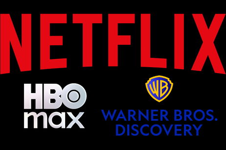 Netflix compra Warner Bros. y HBO Max: las mareantes cifras de un acuerdo que cambiará el streaming para siempre