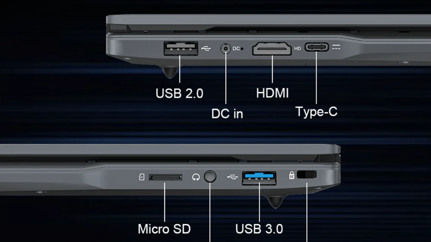 Este portátil con 16 GB de RAM está a precio de derribo ahora mismo y va sobrado para trabajo y estudio