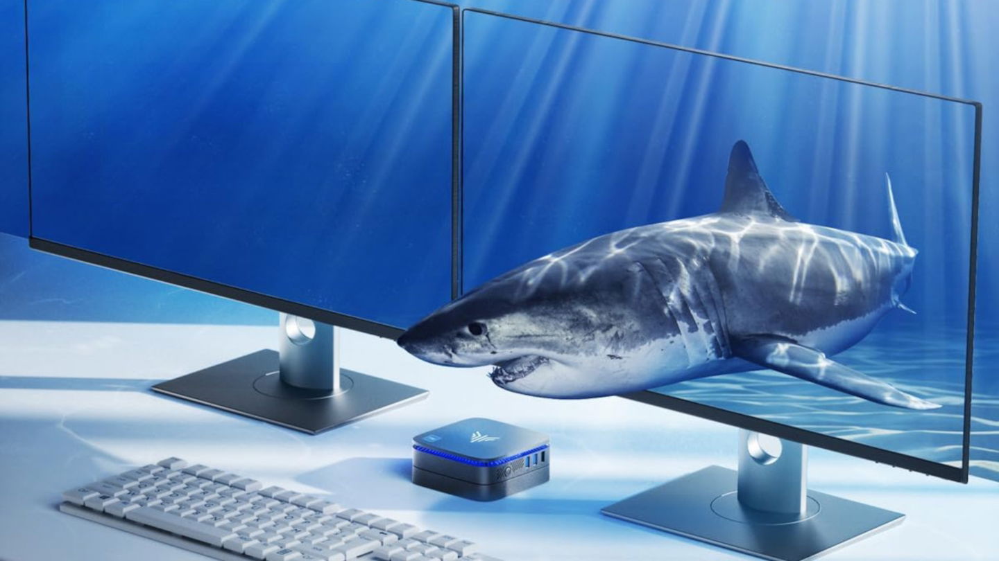 Este ordenador pequeñito es muy grande en rendimiento, y la relación calidad-precio es excepcional