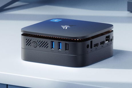 Este ordenador pequeñito es muy grande en rendimiento, y la relación calidad-precio es excepcional