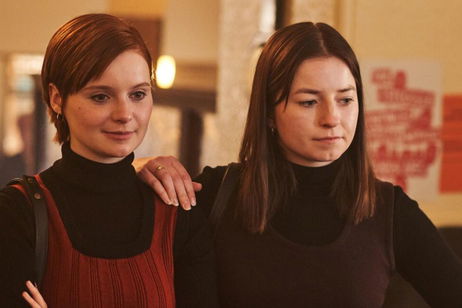 Este thriller basado en hechos reales es perfecto para ver este finde. Tiene 9 episodios y está disponible en streaming Este thriller basado en hechos reales es perfecto para ver este finde. Tiene 9 episodios y está disponible en streaming