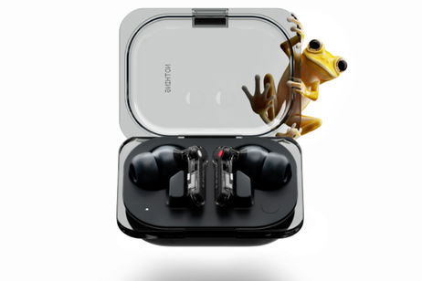 Esta es la sorpresa del mercado en auriculares inalámbricos por su sonido potente y su ANC adaptativo