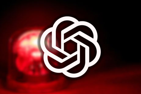Catástrofe en ChatGPT: deja de funcionar en medio mundo y elimina las conversaciones de millones de usuarios