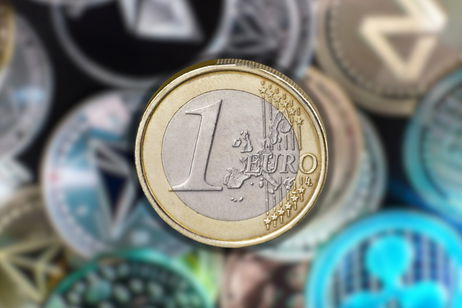 Un grupo de bancos europeos aprovechan la debacle del bitcoin para crear Qivalis, una "stablecoin" ligada al euro Un grupo de bancos europeos aprovechan la debacle del bitcoin para crear Qivalis, una "stablecoin" ligada al euro