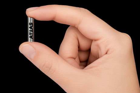 Olvídate de los SSD, lo que se lleva ahora en el mundo de los discos duros es almacenar tus datos en ADN sintético