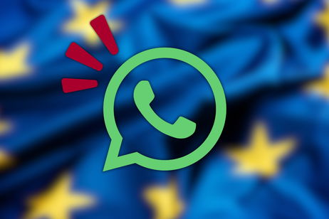 Se le acaba el chollo a WhatsApp: a la UE no le gusta nada que excluyan a ChatGPT de su plataforma