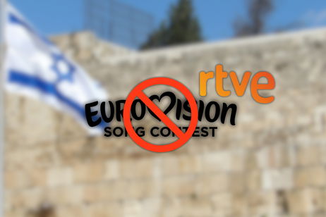 Cómo ver Eurovisión 2026 en directo aunque RTVE se haya retirado