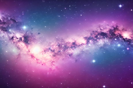 Astrónomos "cazan" a una agrupación gigante de galaxias realizando un extraño movimiento al unísono Astrónomos "cazan" a una agrupación gigante de galaxias realizando un extraño movimiento al unísono