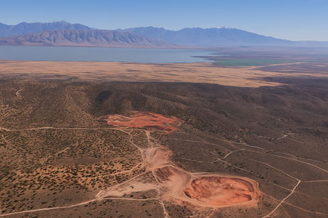 Estados Unidos acaba de descubrir algo que podría ayudarle a recuperar el control sobre la economía mundial: "Esto lo cambia todo" Estados Unidos acaba de descubrir algo que podría ayudarle a recuperar el control sobre la economía mundial: "Esto lo cambia todo"