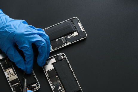 En 2026 volveremos a ver móviles con 4 GB de RAM y ranura para microSD En 2026 volveremos a ver móviles con 4 GB de RAM y ranura para microSD