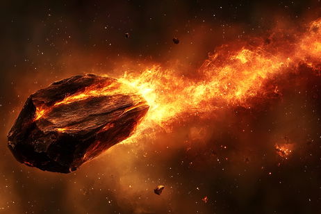 Astrónomos de la ESA y la NASA confirman la existencia de 40.000 asteroides que podrían impactar contra la Tierra ¿Deberíamos preocuparnos?