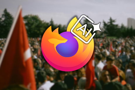 El fin del Firefox que conocías: el nuevo CEO promete llenar el navegador de IA (aunque jura que podrás desactivarla)