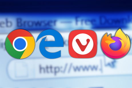 Internet se queda sin navegadores libres de IA: estas son las opciones que aún no han sucumbido a la fiebre del "AI Browser"