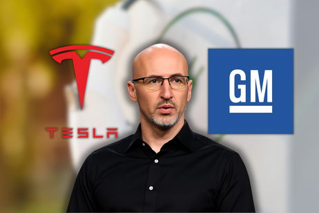 De rival a heredero: el hombre que se fue de Tesla para fundar su propia empresa de conducción autónoma es el favorito para dirigir el futuro de General Motors