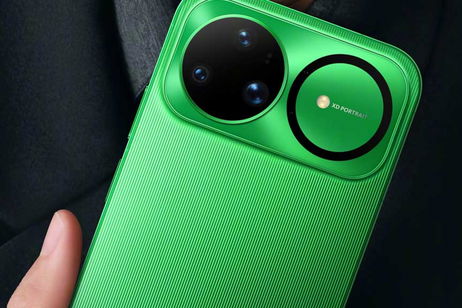 Verde radioactivo y con un diseño único: así es el nuevo smartphone "Ultra" de HUAWEI Verde radioactivo y con un diseño único: así es el nuevo smartphone "Ultra" de HUAWEI