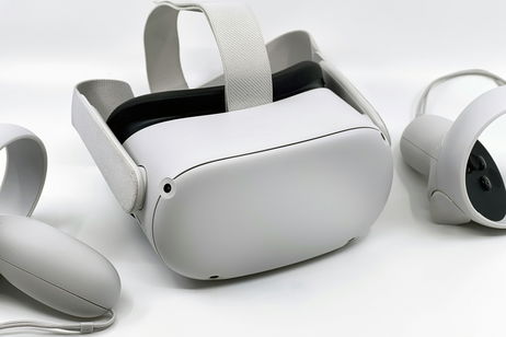 Si estabas pensando en comprar unas gafas VR de Meta, ahora es el momento: están a punto de subir de precio
