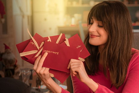 Mejores series de Navidad en Netflix: qué ver estas fiestas si quieres espíritu navideño