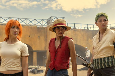 Este es, sin lugar a dudas, el mejor live action que cualquier fan del anime podría desear