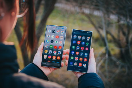 Samsung da la sorpresa: la segunda beta de One UI 8.5 ya se puede descargar