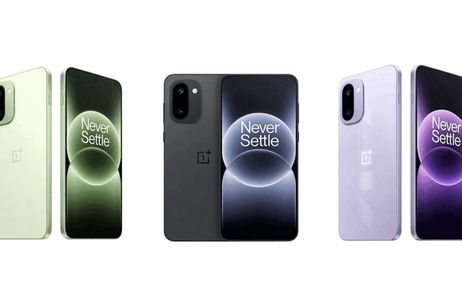 El nuevo móvil de OnePlus tiene una batería de 8300 mAh y procesador Snapdragon 8 Gen 5. Pero lo mejor de todo es su precio